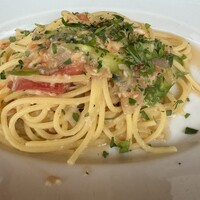 トラットリア グランボッカ - 