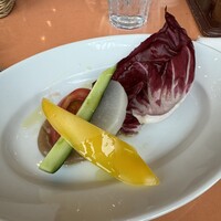 トラットリア グランボッカ - 