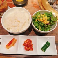焼肉 いのうえ 吉祥寺店 - 