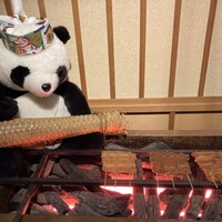 鰻割烹 伊豆栄 不忍亭 - 