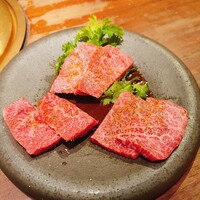焼肉 いのうえ 吉祥寺店 - 