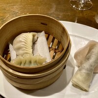 ワキヤ 一笑美茶樓 - 