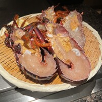 鉄板焼･焼肉 なにわ (リーガロイヤルホテル大阪) - 