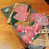 Jukusei Yakiniku Nikumania - 