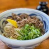手打うどん 麦蔵