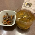 つぼ八 - 料理写真: