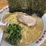 ラーメン六角家 - 