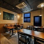 トンガリアーノ - 