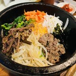 Bab Sang - アップ♫