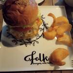 folk burgers&beers - 