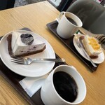 スターバックスコーヒー  - 