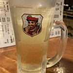 海鮮問屋仲見世 - 