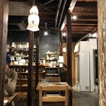 h HAGI CAFE  - 