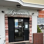 GELATERIA Geream - 