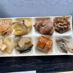 京ごはんと鉄板焼き 京月 - 