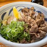 Teuchi udon mugizou - 