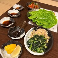 松阪牛たんど - 