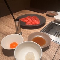 焼肉うしごろ 新宿三丁目店 - 