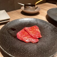 焼肉うしごろ 新宿三丁目店 - 