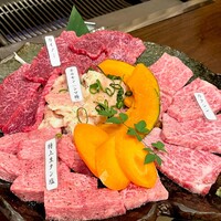 松阪牛たんど - 