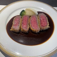 洋食 つばき - 