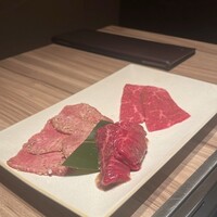 焼肉うしごろ 新宿三丁目店 - 