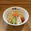 中華そば 桐麺 総本店