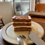 パティスリーグラム - 