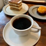 パティスリーグラム - 