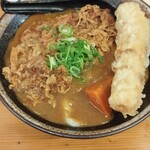 讃岐うどん えん家 - 