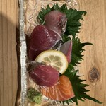 SAKE BAR サカナノトモ - 