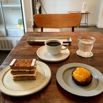 パティスリーグラム - 