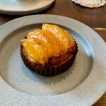 パティスリーグラム - 