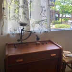 パティスリーグラム - 