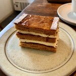 パティスリーグラム - 