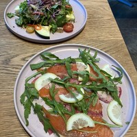 AWkitchen figlia 渋谷スクランブルスクエア - 