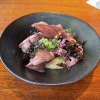 麻布淺井 - 