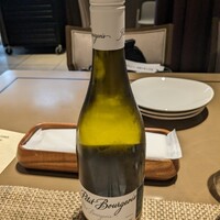 Lounge & Dining G - 【ワイン】プティ ブルジョワ ソーヴィニヨン￥8000