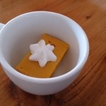 ます家 - デザートは日替わり