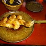 一燈銭 - 山賊焼き