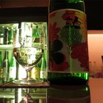 銀の雪 - 人気一立春しぼり