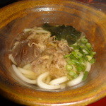 一燈銭 - 山賊うどん