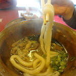 一燈銭 - 山賊うどん