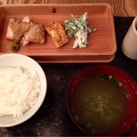 HIGASHIYA GINZA - 
