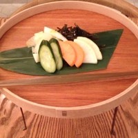 HIGASHIYA GINZA - 