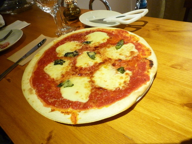 ブォーノ ヴィーノ - 帯広（イタリアン）の写真