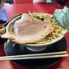 家系ラーメン 王道家直伝 との丸家  八潮店