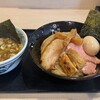 麺屋 たけ井 R1店