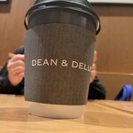 DEAN & DELUCA - 