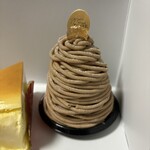 パティスリー ティッセ - 